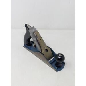 Stanley Handyman 9¾" x 2⅜" Hand Plane C-73